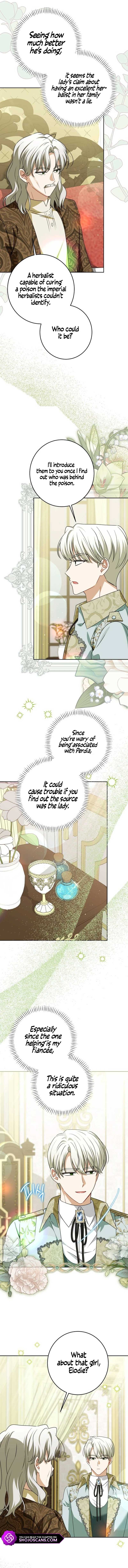 The Villainous Family Is Against Independence Chapter 48 60 10