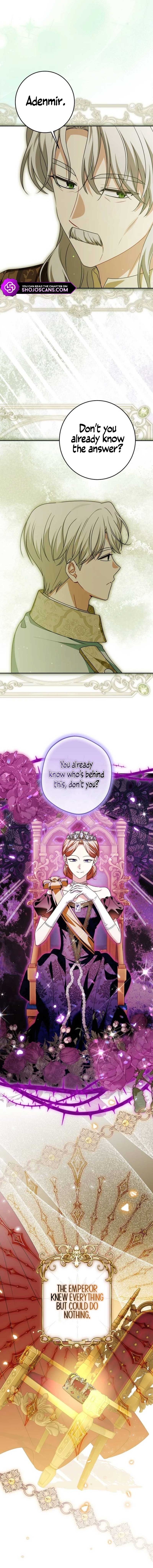 The Villainous Family Is Against Independence Chapter 48 62 12
