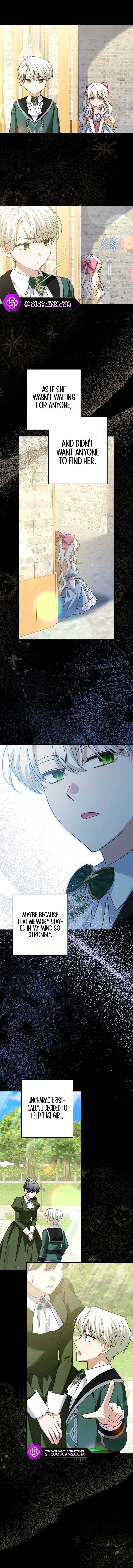 The Villainous Family Is Against Independence Chapter 48 57 7