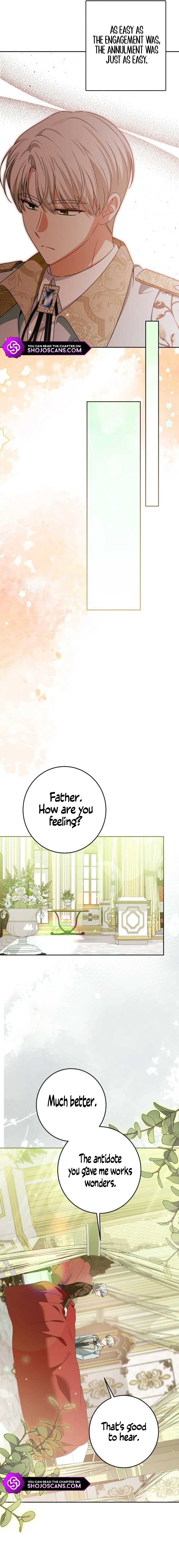 The Villainous Family Is Against Independence Chapter 48 59 9