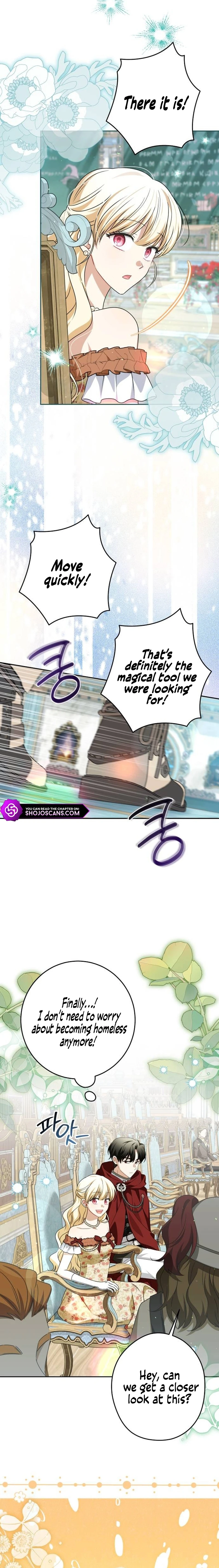 The Villainous Family Is Against Independence Chapter 49 62 12