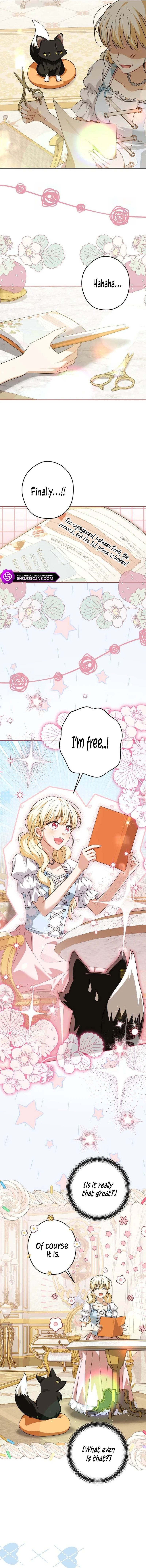 The Villainous Family Is Against Independence Chapter 49 52 2