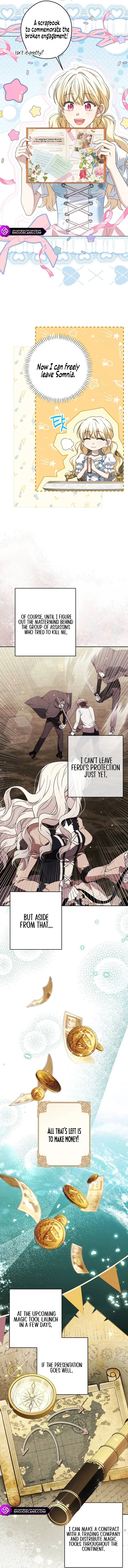 The Villainous Family Is Against Independence Chapter 49 53 3