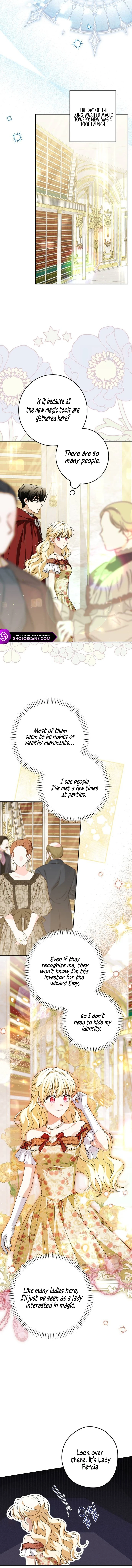 The Villainous Family Is Against Independence Chapter 49 55 5