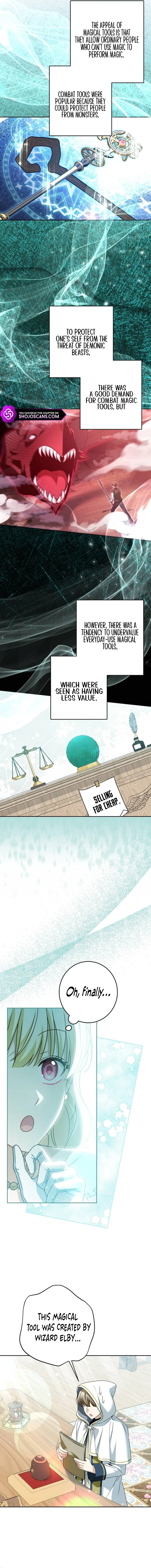 The Villainous Family Is Against Independence Chapter 49 59 9
