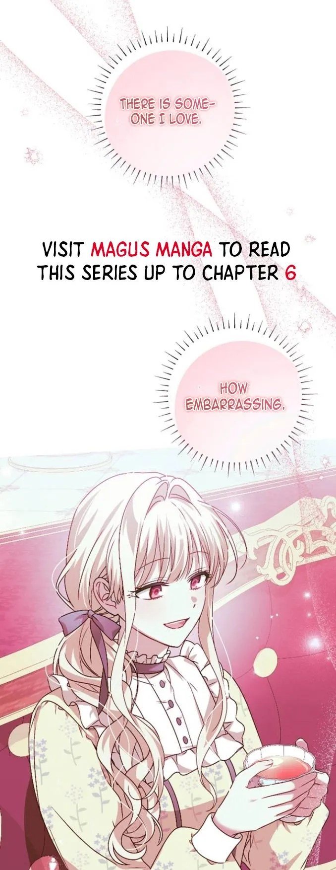 The Villainous Family Is Against Independence Chapter 5 93 19