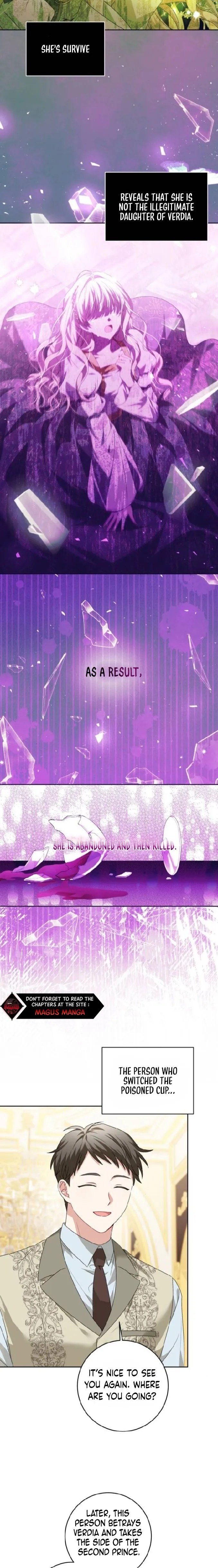 The Villainous Family Is Against Independence Chapter 5 76 2