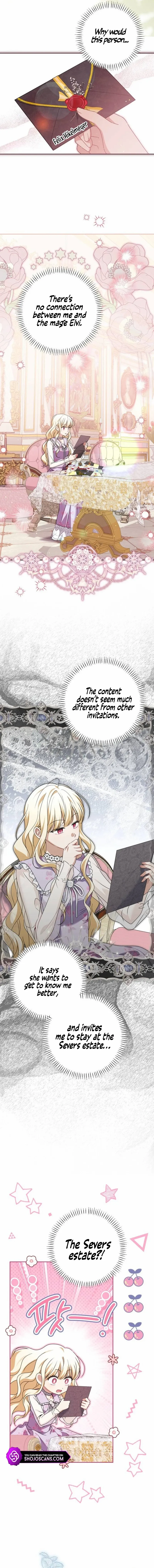 The Villainous Family Is Against Independence Chapter 52 55 003
