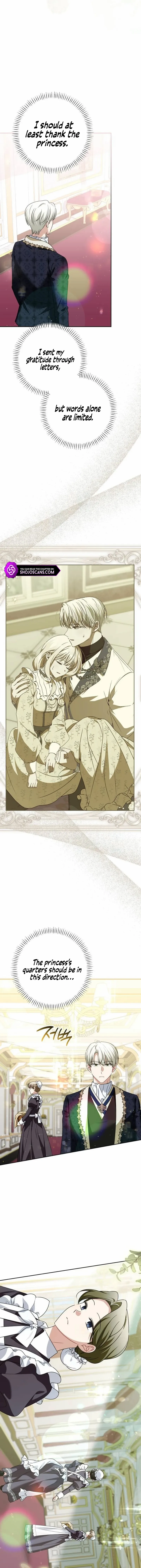 The Villainous Family Is Against Independence Chapter 52 63 011