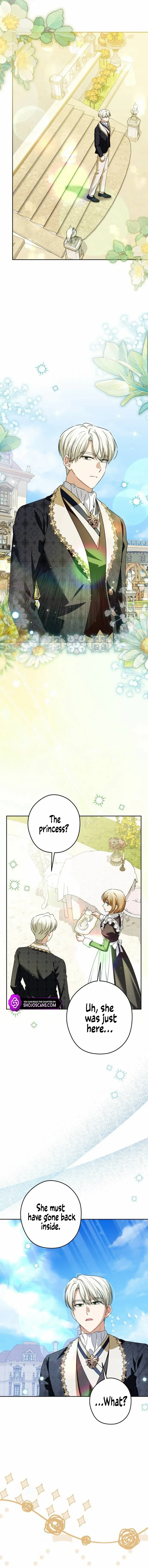 The Villainous Family Is Against Independence Chapter 52 65 013