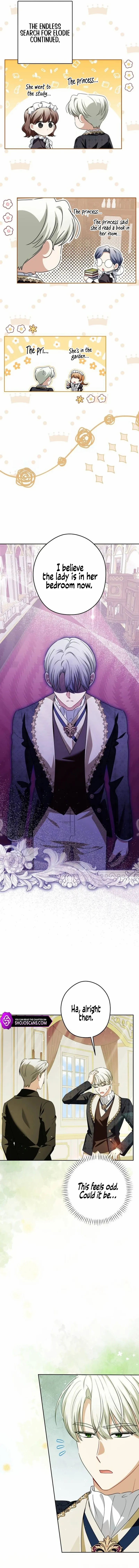 The Villainous Family Is Against Independence Chapter 52 66 014