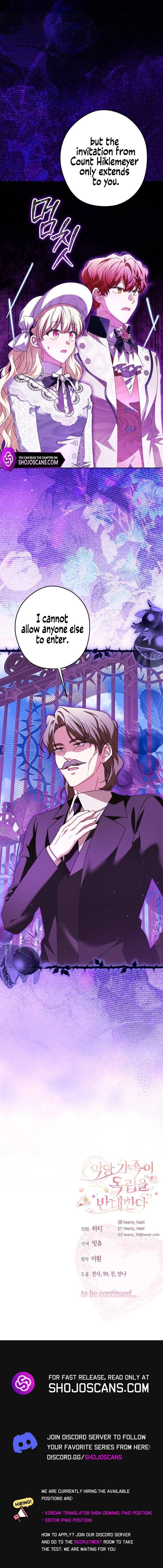The Villainous Family Is Against Independence Chapter 53 63 13