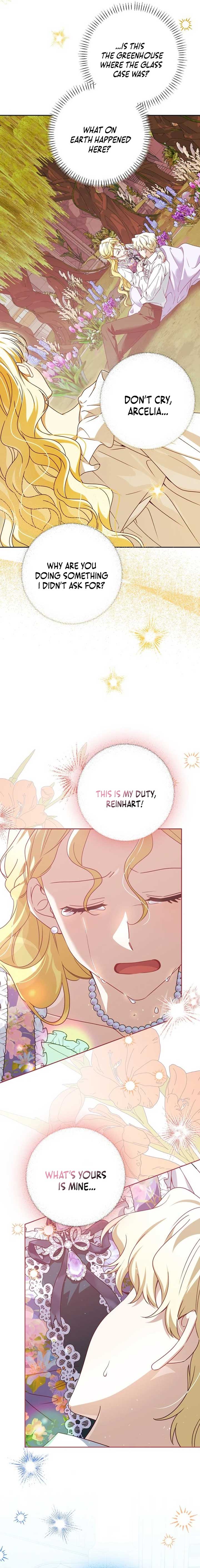 The Villainous Family Is Against Independence Chapter 56 65 04