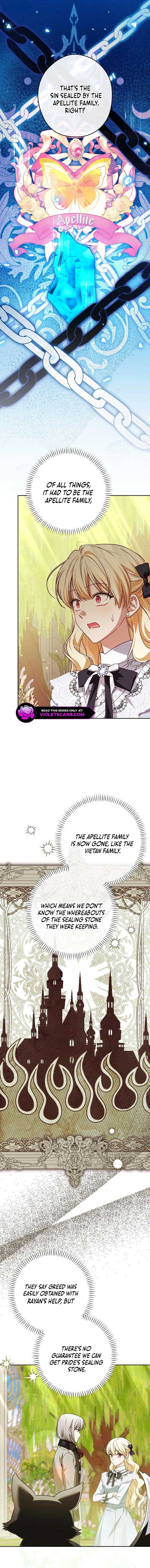 The Villainous Family Is Against Independence Chapter 56 75 14