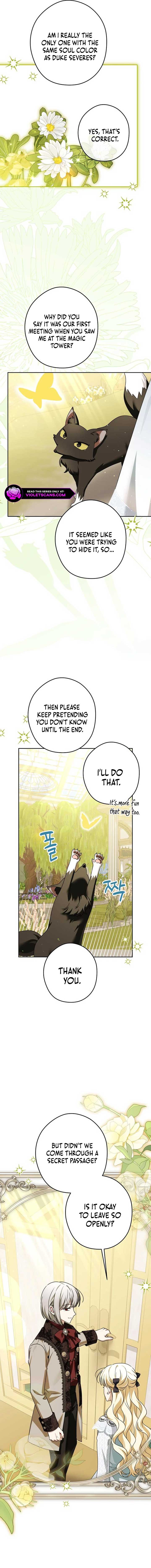 The Villainous Family Is Against Independence Chapter 56 77 16