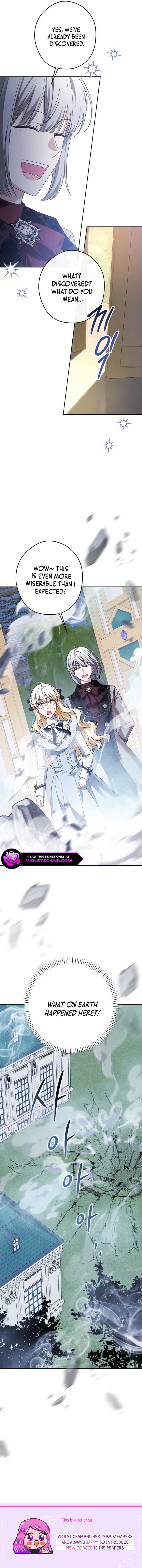 The Villainous Family Is Against Independence Chapter 56 78 17