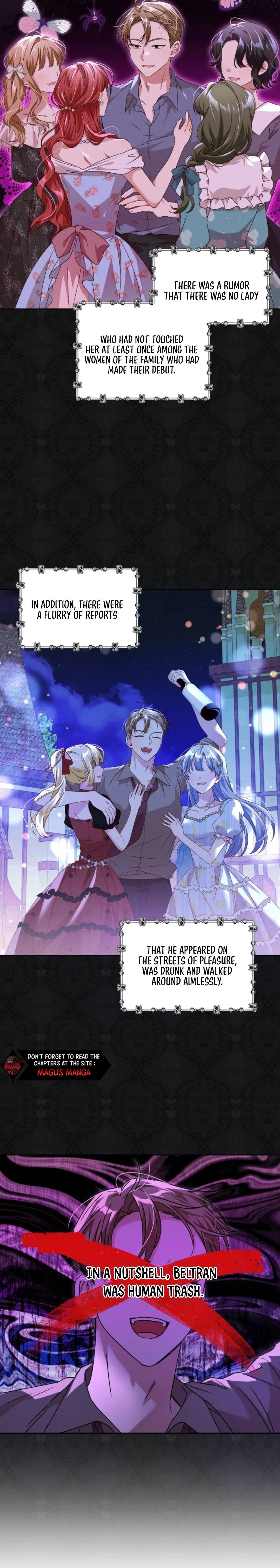 The Villainous Family Is Against Independence Chapter 6 76 2