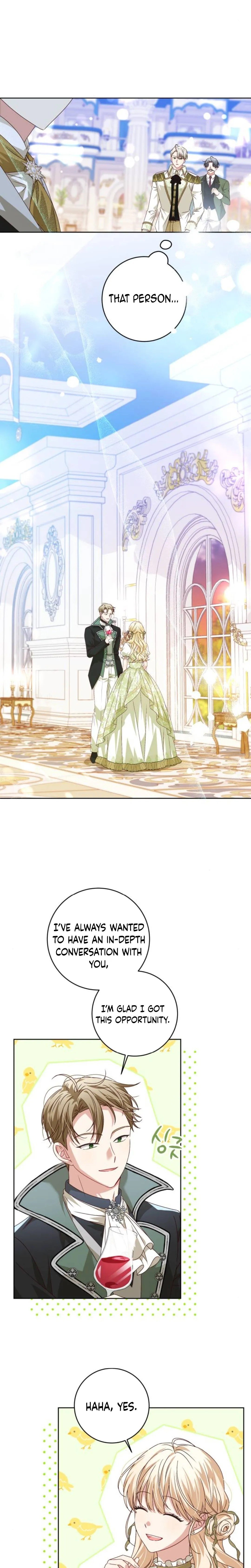 The Villainous Family Is Against Independence Chapter 6 78 4