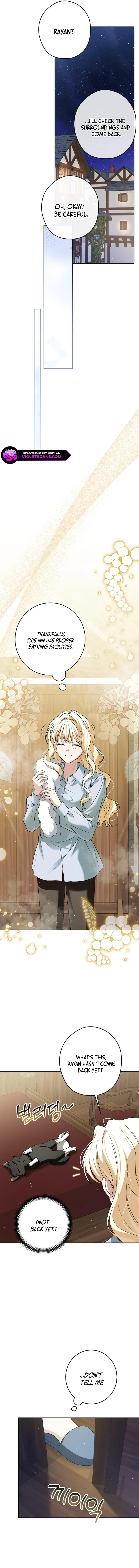 The Villainous Family Is Against Independence Chapter 60 63 10
