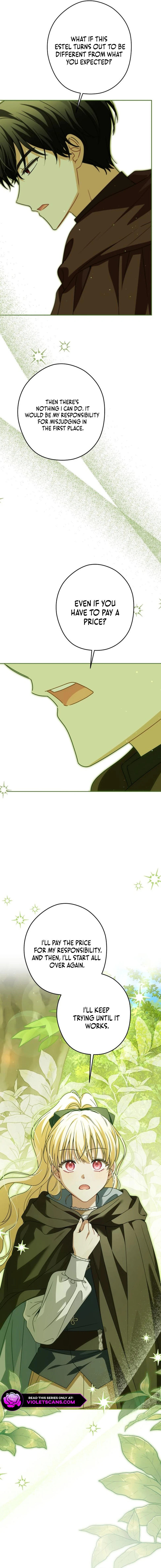The Villainous Family Is Against Independence Chapter 60 57 4