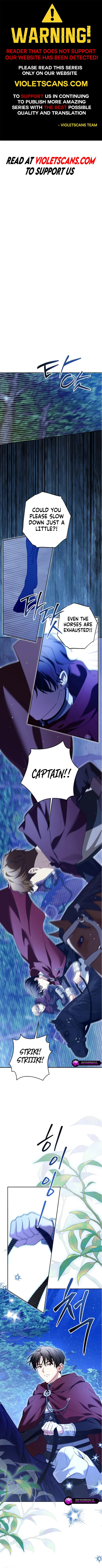 The Villainous Family Is Against Independence Chapter 70 38 0