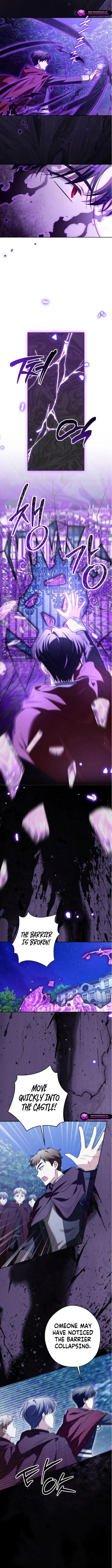 The Villainous Family Is Against Independence Chapter 70 41 3