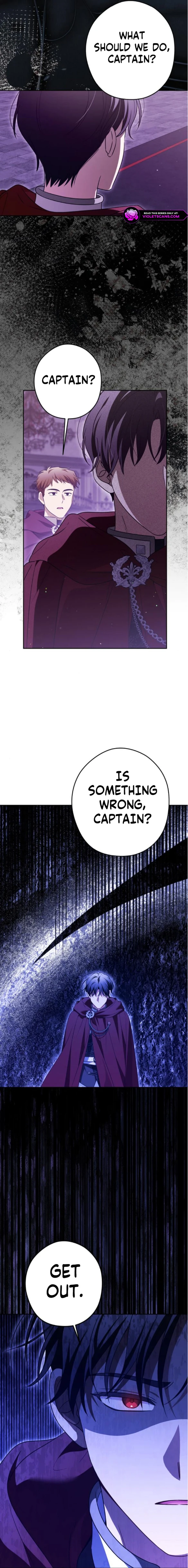The Villainous Family Is Against Independence Chapter 70 43 5