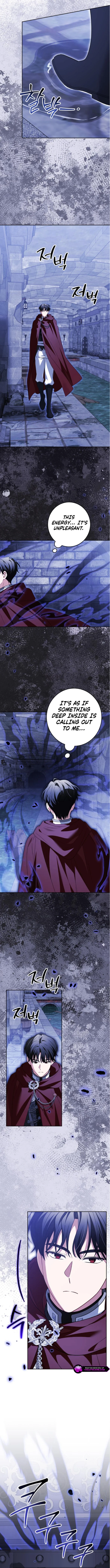The Villainous Family Is Against Independence Chapter 70 45 7