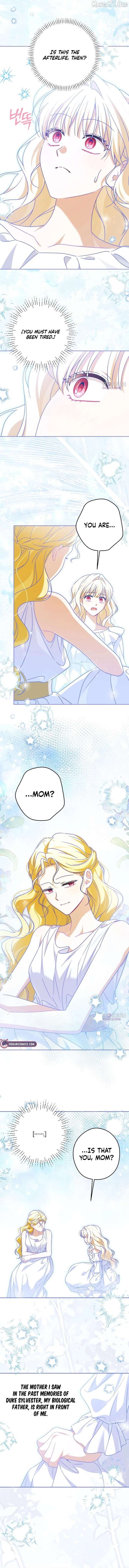 The Villainous Family Is Against Independence Chapter 94 44 04