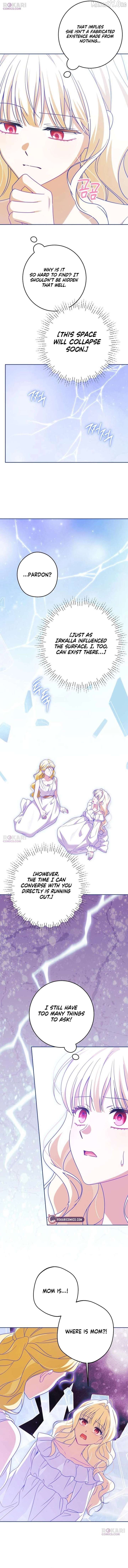 The Villainous Family Is Against Independence Chapter 94 49 09