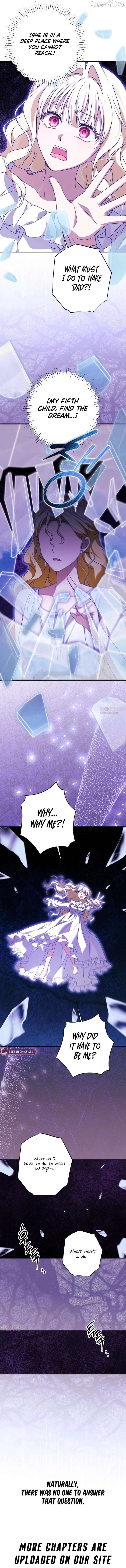 The Villainous Family Is Against Independence Chapter 94 50 10