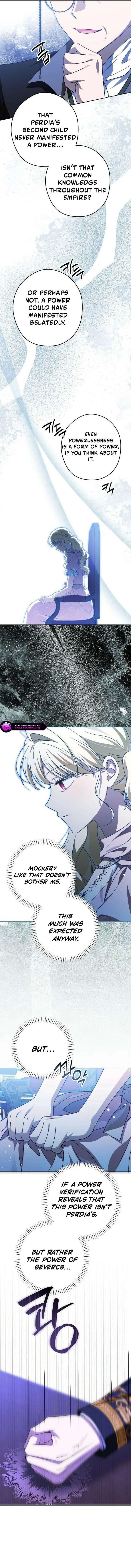 The Villainous Family Is Against Independence Chapter 98 46 ch 98 10