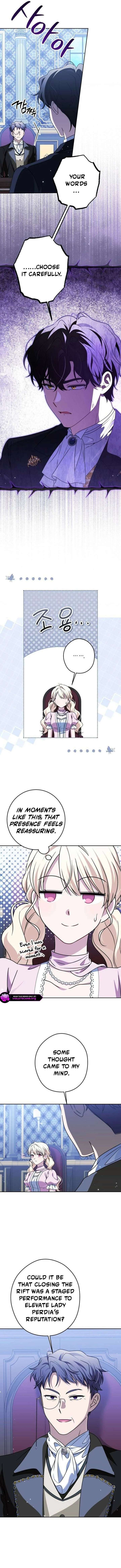 The Villainous Family Is Against Independence Chapter 98 47 ch 98 11