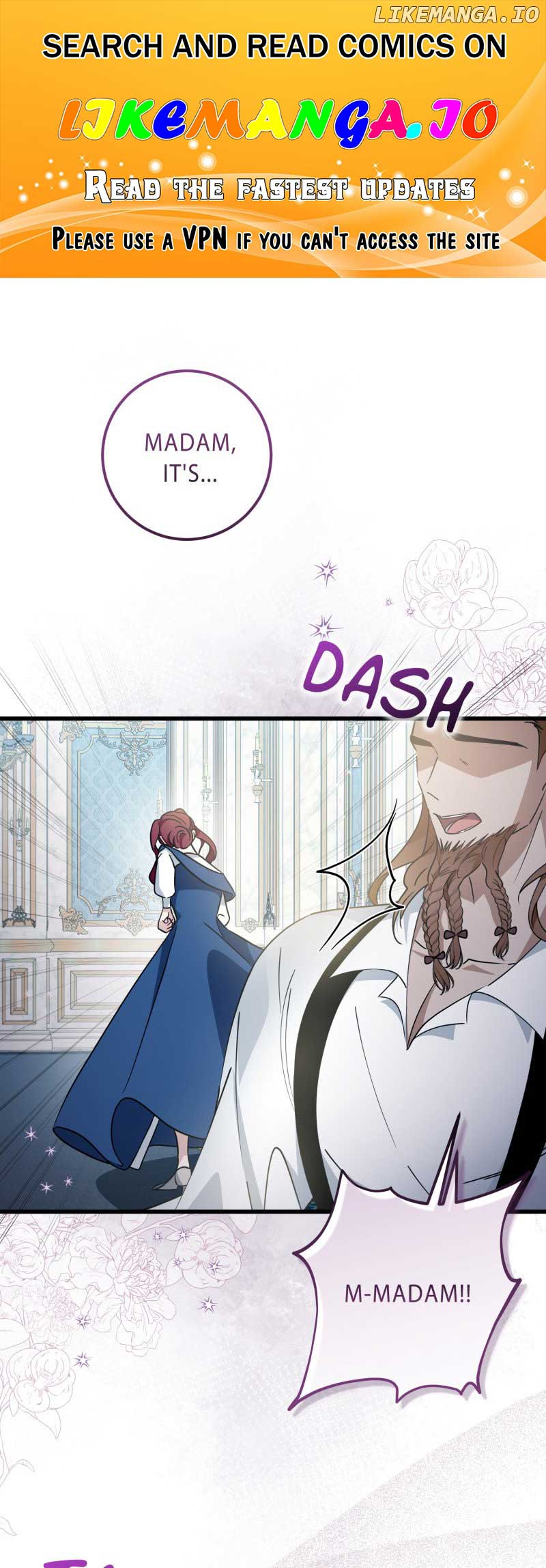 My First kiss With The Evil Butler Chapter 18 230 01