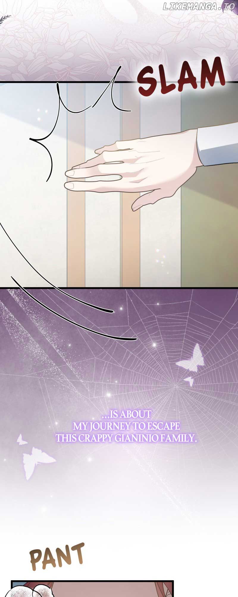My First kiss With The Evil Butler Chapter 18 232 03