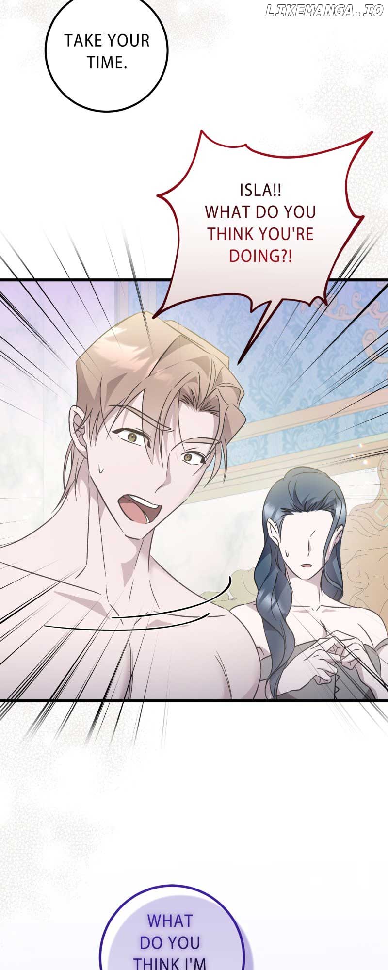My First kiss With The Evil Butler Chapter 18 234 05