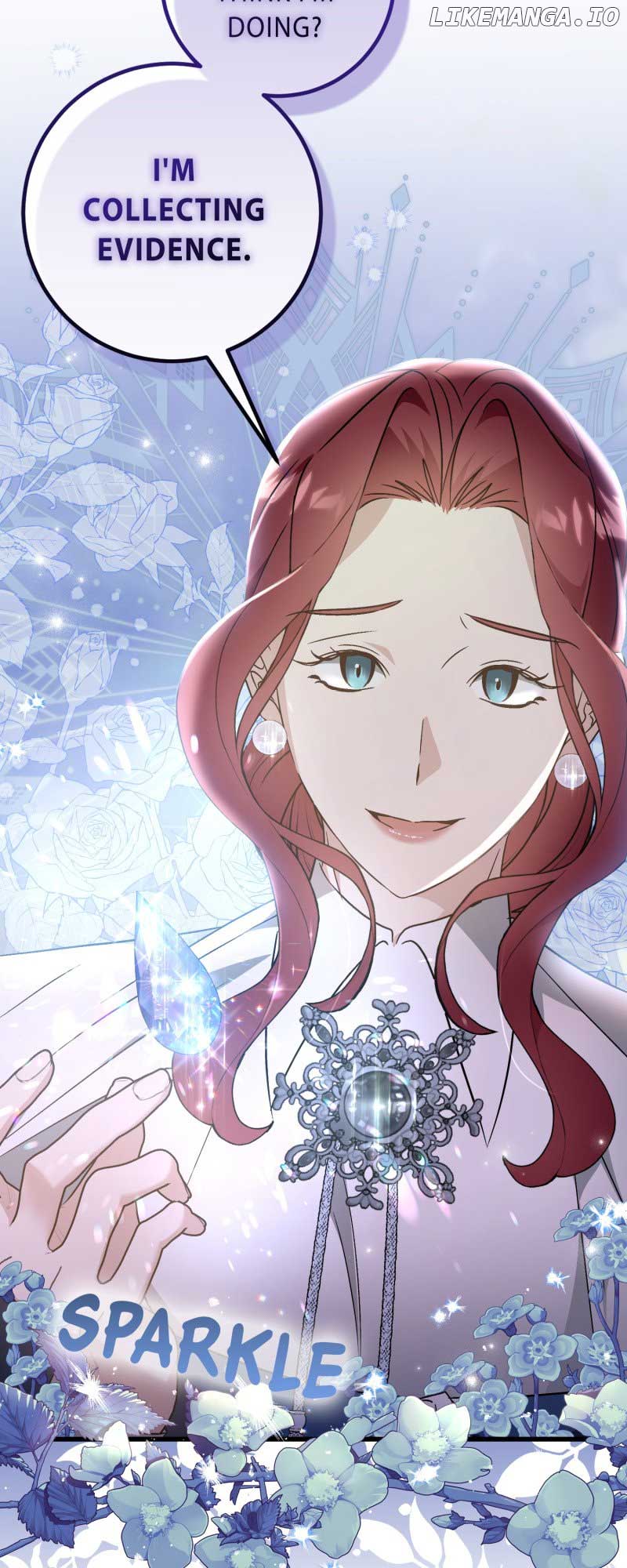 My First kiss With The Evil Butler Chapter 18 235 06