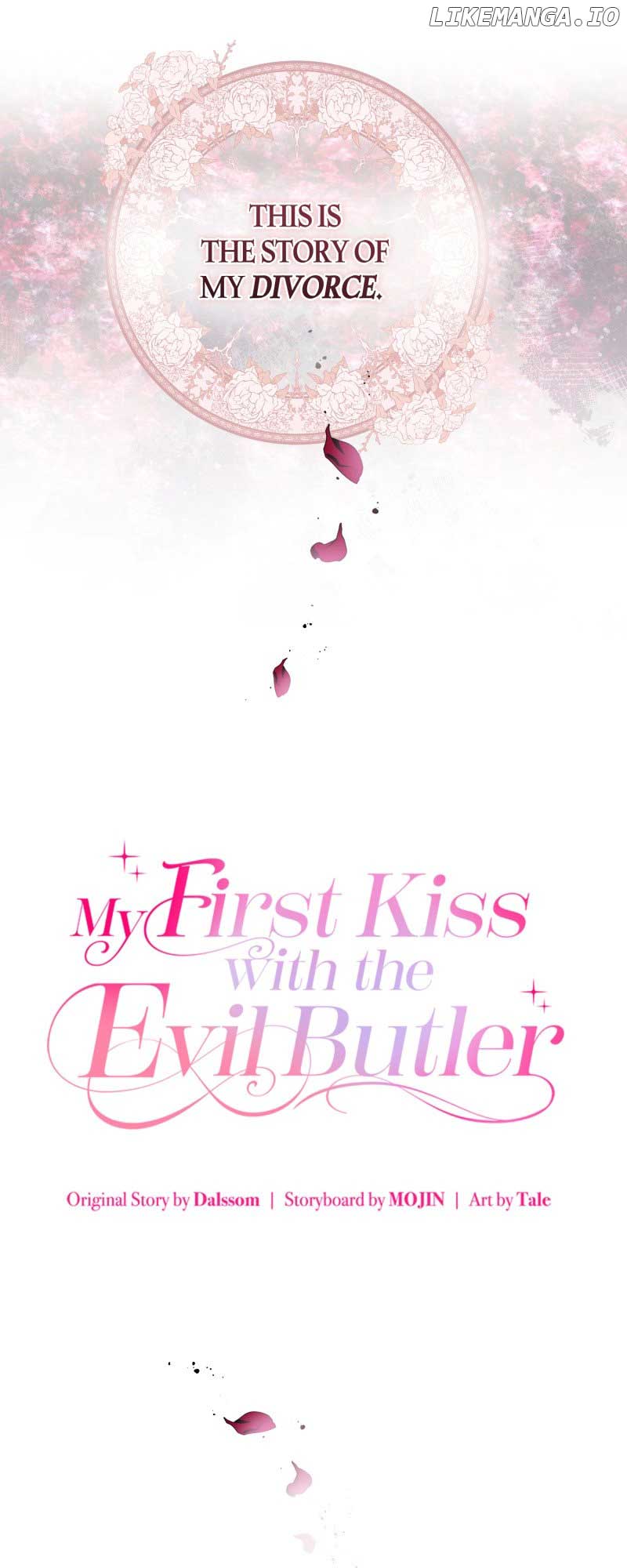 My First kiss With The Evil Butler Chapter 18 237 08