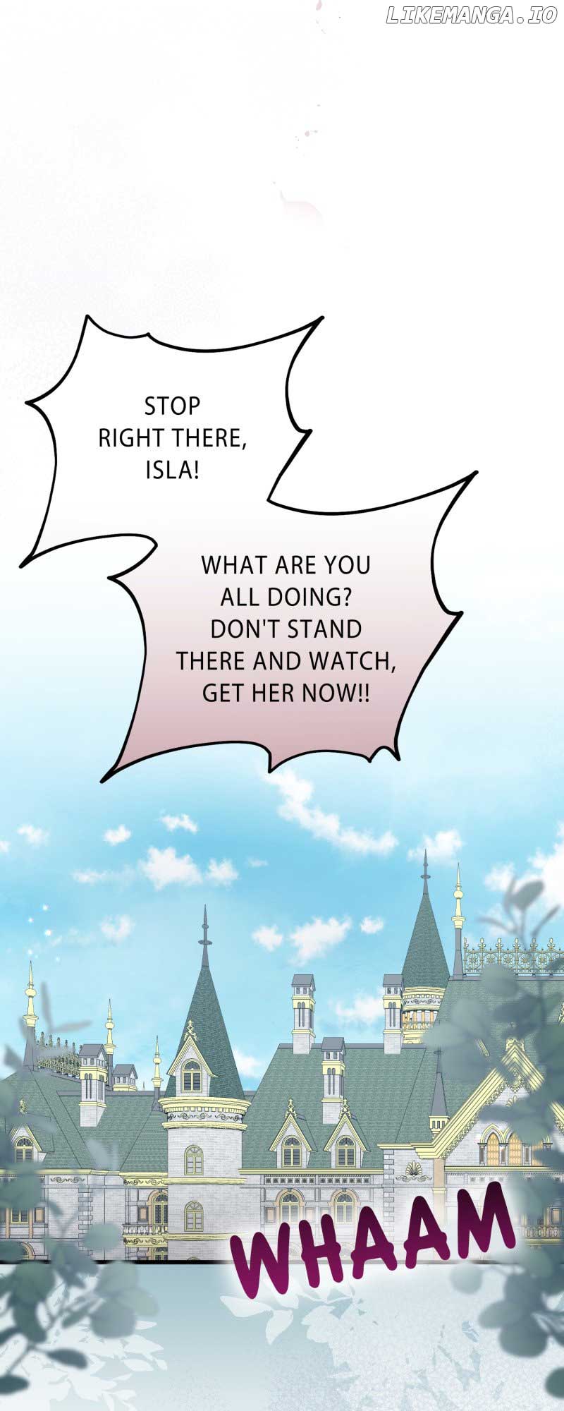 My First kiss With The Evil Butler Chapter 18 238 09