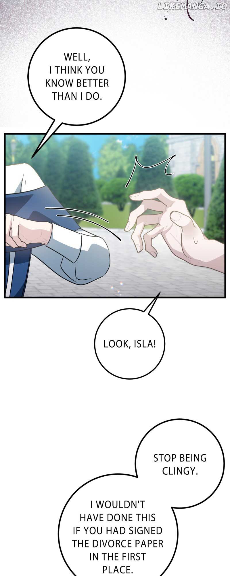 My First kiss With The Evil Butler Chapter 18 241 12
