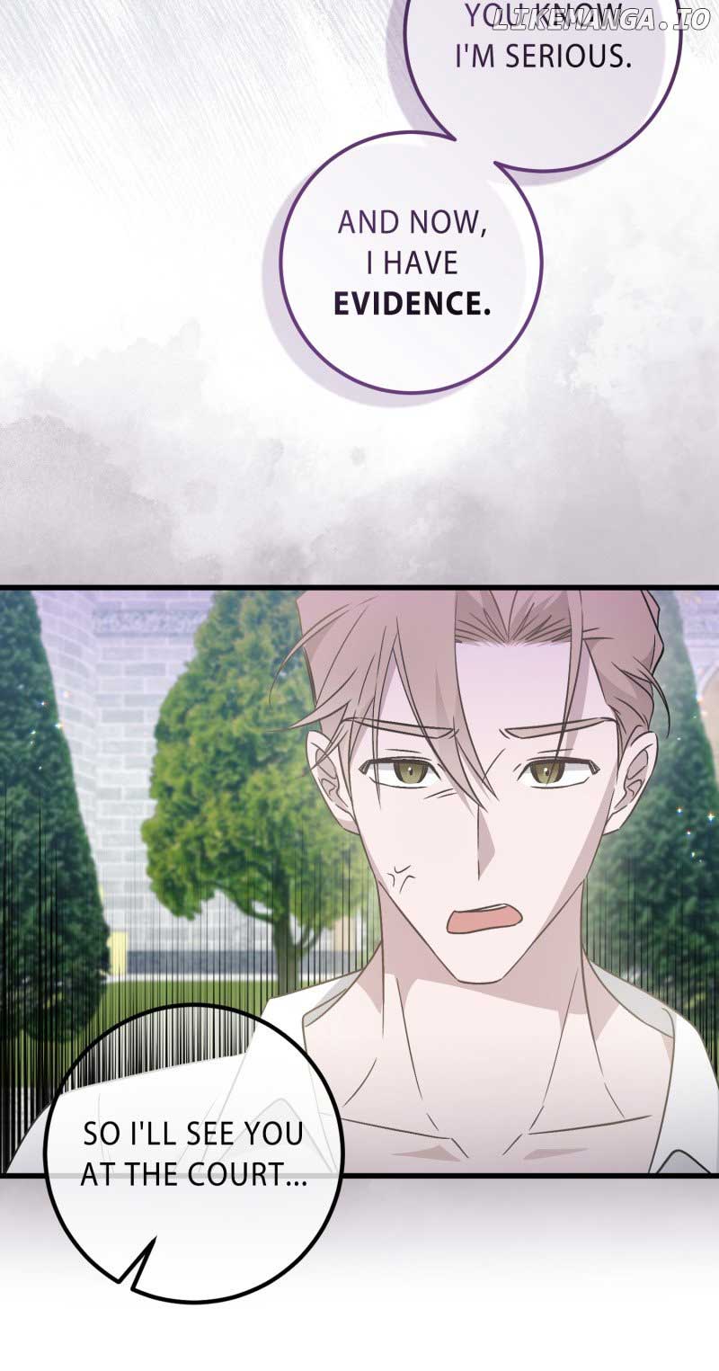 My First kiss With The Evil Butler Chapter 18 243 14