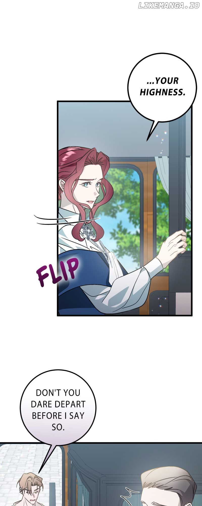 My First kiss With The Evil Butler Chapter 18 244 15