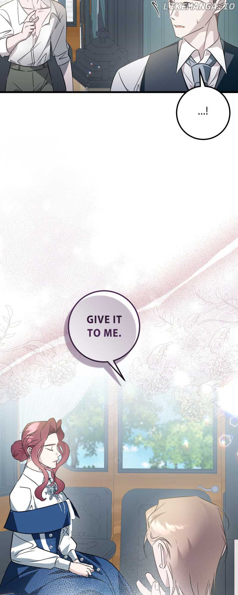 My First kiss With The Evil Butler Chapter 18 245 16