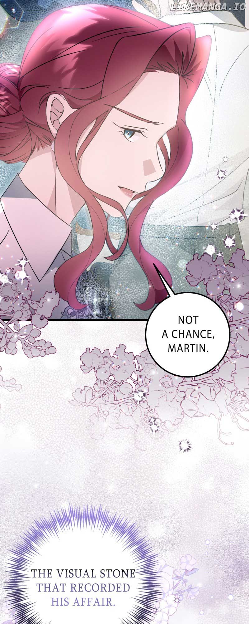 My First kiss With The Evil Butler Chapter 18 246 17