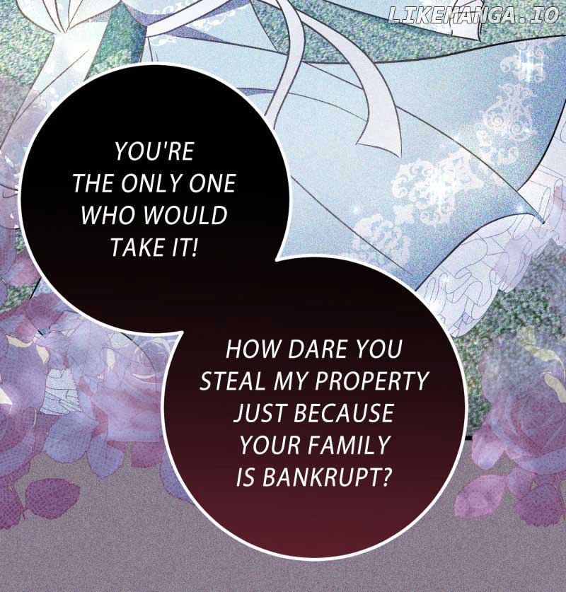 My First kiss With The Evil Butler Chapter 18 250 21