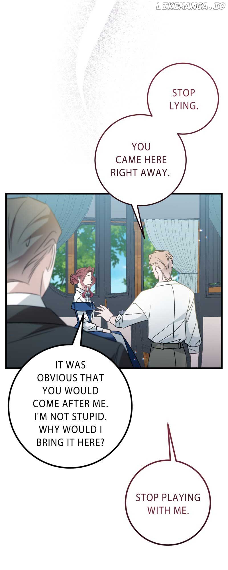 My First kiss With The Evil Butler Chapter 18 253 24