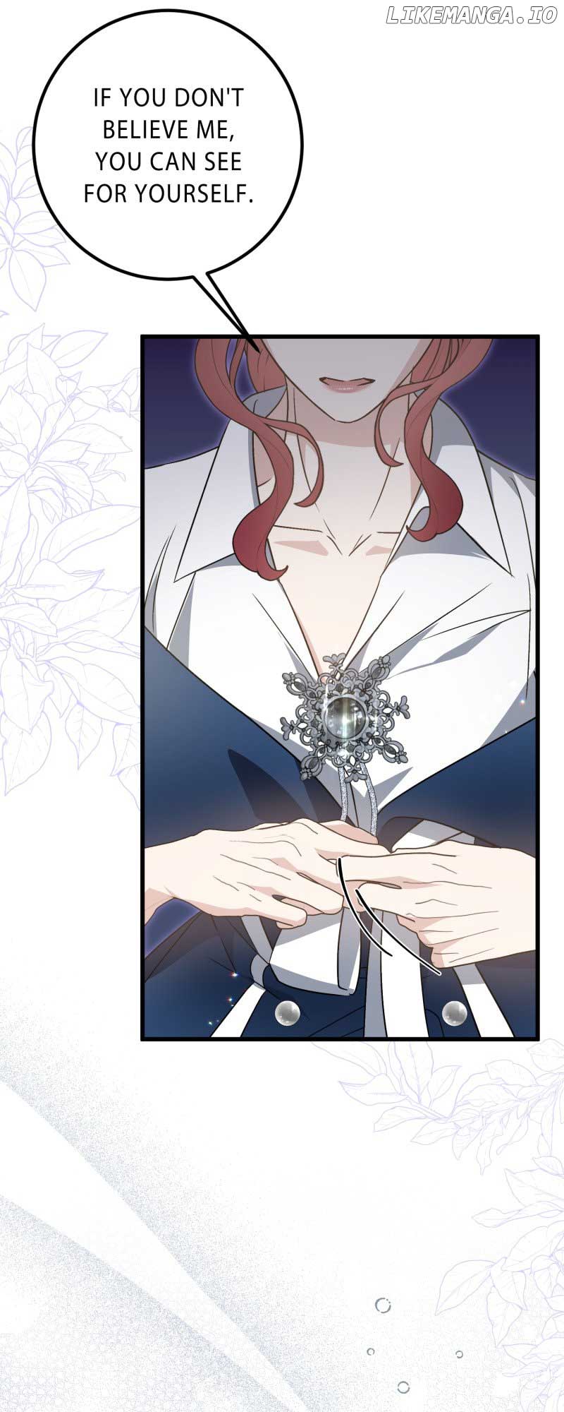 My First kiss With The Evil Butler Chapter 18 254 25