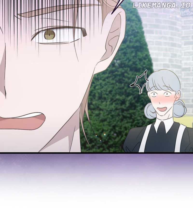 My First kiss With The Evil Butler Chapter 18 257 28