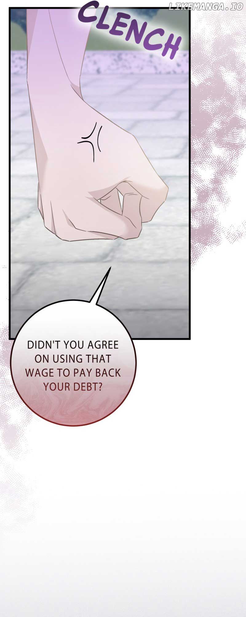 My First kiss With The Evil Butler Chapter 18 262 33