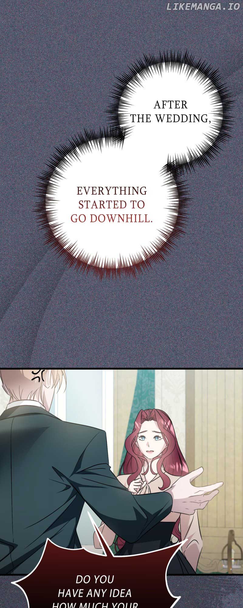 My First kiss With The Evil Butler Chapter 18 264 35